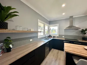 Family & Work Stays • 4BR Big House • CBD Location - Image 3