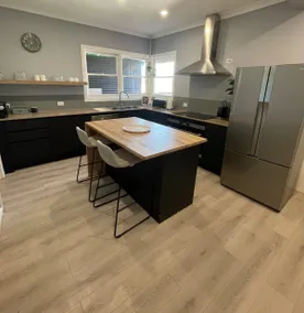 Family & Work Stays • 4BR Big House • CBD Location - Image 2
