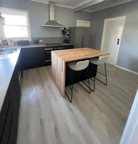 Family & Work Stays • 4BR Big House • CBD Location - Image 5