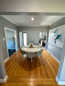 Family & Work Stays • 4BR Big House • CBD Location - Image 4