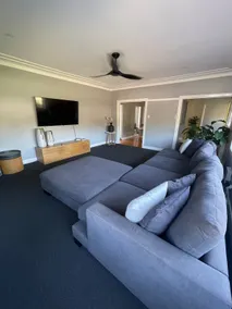Family & Work Stays • 4BR Big House • CBD Location - Image 5
