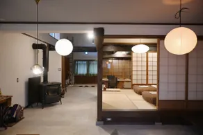 Whole 100-Yr Machiya near Koyasan, Nara · Sleeps 8 - Image 2