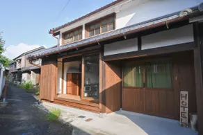 Whole 100-Yr Machiya near Koyasan, Nara · Sleeps 8 - Image 3