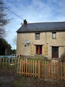Country house, 10 minutes from Saint-Méen-le-Grand - Image 3