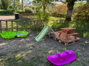 Country house, 10 minutes from Saint-Méen-le-Grand - Image 4