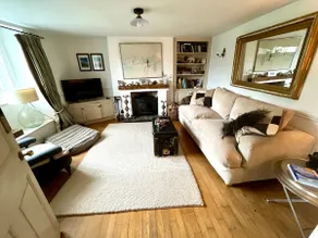 Quintessential Cottage near Bath, Grade 2 Listed. - Image 3