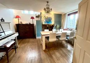 Quintessential Cottage near Bath, Grade 2 Listed. - Image 2