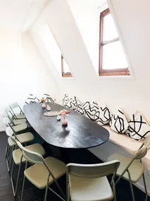 FB3 - Design luxury penthouse - 17p - Image 2