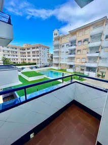 Portil beach apartment - Image 2