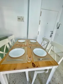 Portil beach apartment - Image 3