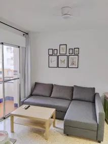 Portil beach apartment - Image 4