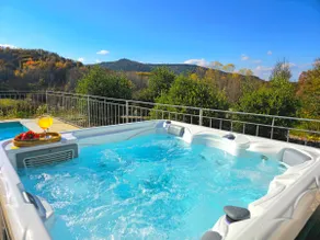 Villa Forest Fairy with Private Pool - Image 2