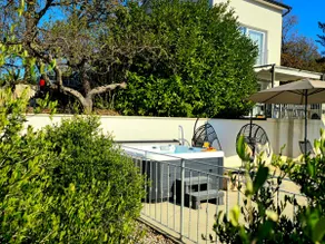 Villa Forest Fairy with Private Pool - Image 5