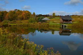 Private Country Cabin Paradise - Image 2