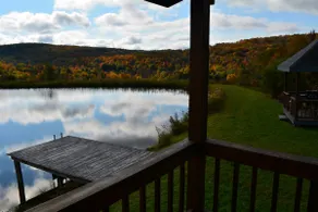 Private Country Cabin Paradise - Image 4