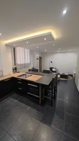 Loft of terraces - Image 2