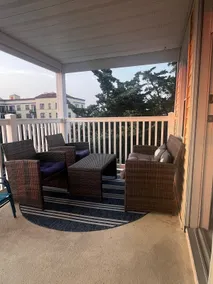 Cozy & Quiet - Walk To Beach~NEW Beds! - Image 3