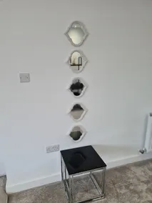 West Midlands Modern guests home by City centre - Image 3