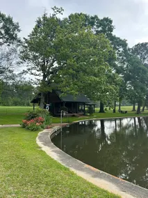 “The Cabin” Tylertown, MS - Image 2