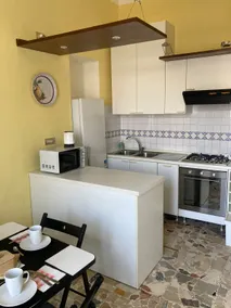 2 bedrooms and a private, free garage in the Gran Madre area - Image 5