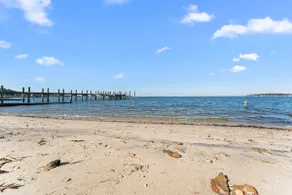 Entire Beach front home / 360 views - Image 5