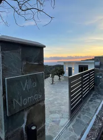 Southern Crete Panoramic House - Image 2