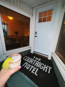 The Courtright Motel - Image 3