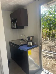 Equipped apartment Sea view with pool - Image 4