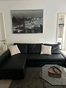 2 bedroom apartment close to the beach. - Image 5