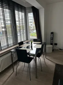 2 bedroom apartment close to the beach. - Image 2