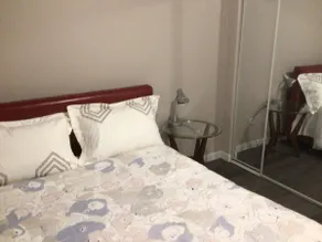 Brand new basement, very nice area - Image 5
