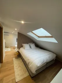 Apartment near Exhibition Park - Image 2