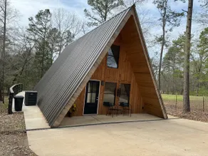 Coyote Creek A-Frame Cabin - Image 2