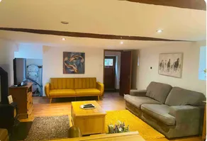 Luxury Barn - heated pool, hot tub & log burner - Image 3