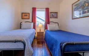 Buffalo Cabin- Walk to downtown, Pet friendly - Image 5