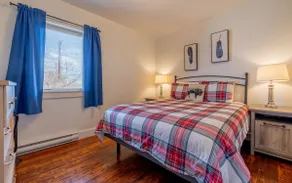 Buffalo Cabin- Walk to downtown, Pet friendly - Image 3