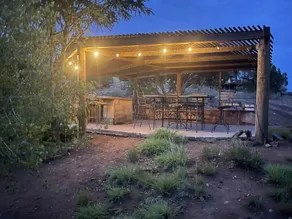 Cabin by the Pond - Image 3
