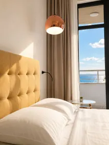 ”Landscape Shell City Apartment” (full sea view) - Image 3