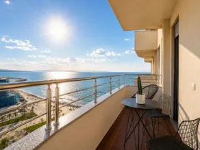 ”Landscape Shell City Apartment” (full sea view) - Image 2