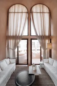 Wellbeing loft with private plunge @babel.tulum - Image 3