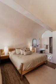 Wellbeing loft with private plunge @babel.tulum - Image 2