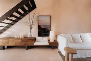 Wellbeing loft with private plunge @babel.tulum - Image 4