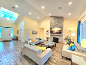 2.5 Acres Deschutes forest home 7 BR/5 BATH/4 king - Image 4