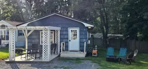 Deja Blue Cottage - Image 4