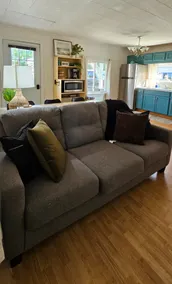 Deja Blue Cottage - Image 2