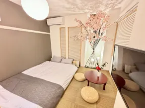 Sta 7min｜Dining Hub｜Disney, 幕張, LaLa Arena, 東京, 湯. - Image 3
