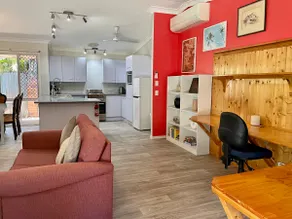 Entire House Walking Distance to the Beach - Image 5