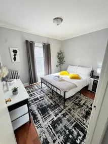 Cozy 1 bedroom apt near Michigan Lake - Image 3