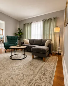 Cozy 1 bedroom apt near Michigan Lake - Image 2