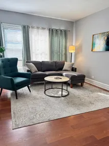 Cozy 1 bedroom apt near Michigan Lake - Image 5